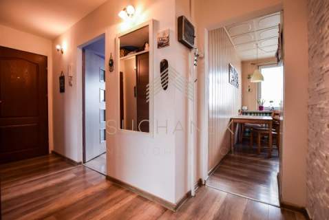 Mieszkanie na sprzedaż, 52,32 m2, Bytom