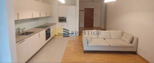 Apartament w sercu Warszawy Grzybowska