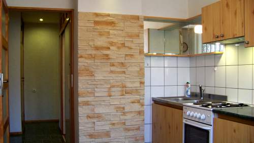 Mieszkanie 40,5 m2 w Zakopanem