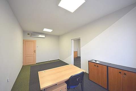 Biuro do wynajęcia, 36 m2, Opole