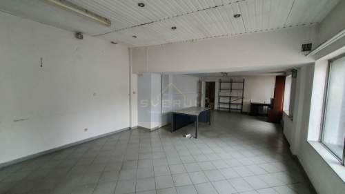 Lokal użytkowy 90m2 Tysiąclecie