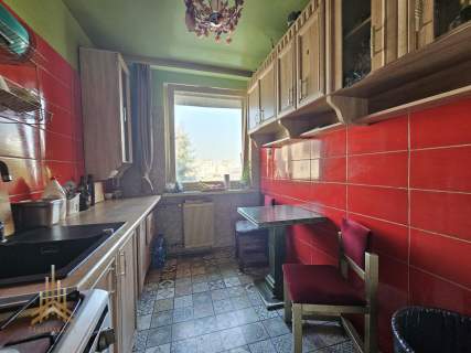 Metro Bemowo/3 pokoje/balkon/