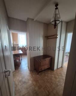 2-pokojowe mieszkanie na Targówku