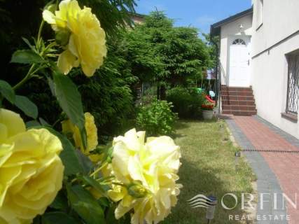 Dom wolnostojący - Władysławowo