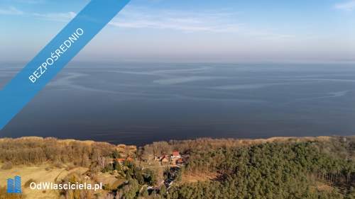 Działka pod lasem z wydanymi warunkami tylko 120 zł/m2