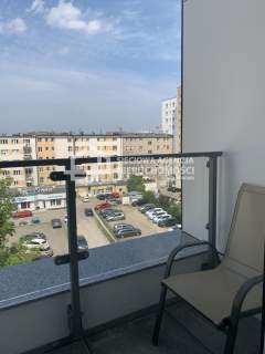 2-poziomowy penthouse w centrum Gdyni