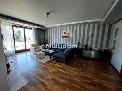 Rezydencja 400 m2 Mazańcowice