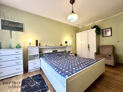 ul. Dawida 4 pok balkon bez obciążeń