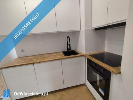 Mieszkanie na sprzedaż/zamiana Wieliczka 37m2