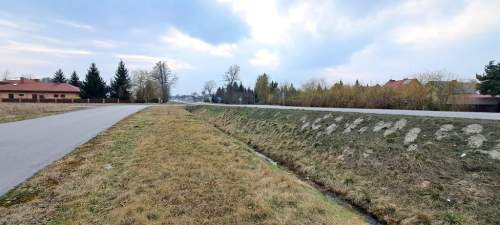 Szczekarków, działka budowlana, blisko Lubartowa