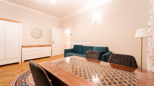 2 pokoje - Bosacka- 59m2 - 3200zł