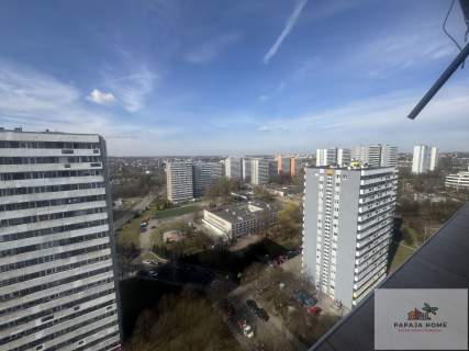 kawalerka, po remoncie OSIEDLE TYSIĄCLECIA KATOWICE