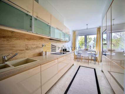Prestiżowy Apartament- Łazienki Królewskie- 5min
