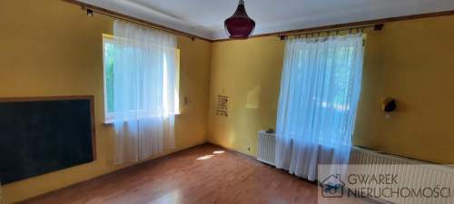 Dom 165 m kw. w Ząbkowicach, Dąbrowa Górnicza