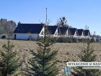 Twój dom nieopodal jeziora na Mazurach B3
