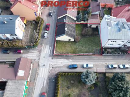 Dom 120m2, ul. 3-go Maja, Jędrzejów