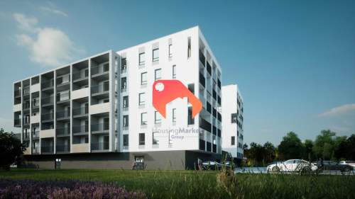 Apartament 115m2, 2 łazienki, ostatnie piętro 