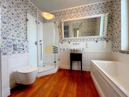 Prestige Penthouse 2 Big Terraces Security 24/7