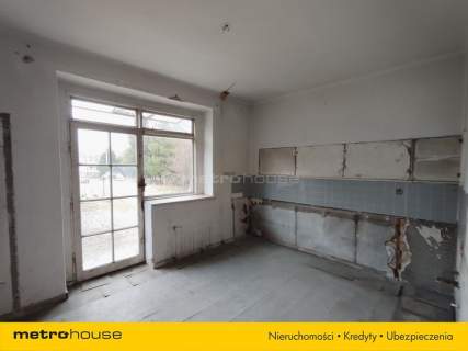 Wyjątkowa nieruchomość na uboczu 
