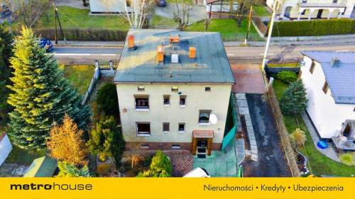 Dom na sprzedaż, 181,7 m2, Katowice