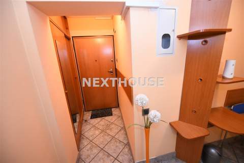 Mieszkanie na sprzedaż, 35,8 m2, Gliwice