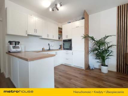 Apartament przy ulicy Klonowej w Kielcach 65m