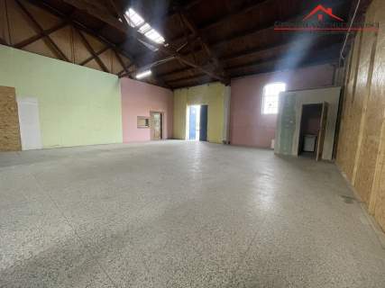 Magazyn Hala/ 300 m2/ TORUŃ - CENTRUM
