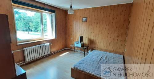 Dom 165 m kw. w Ząbkowicach, Dąbrowa Górnicza