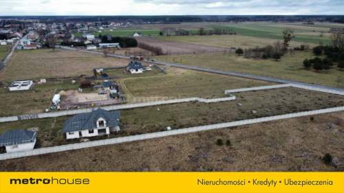 Działka budowlana na sprzedaż, 4105 m2, Szymany