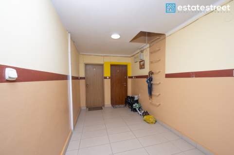 Bronowice Nowe 2 pokojowe w kameralnym budynku