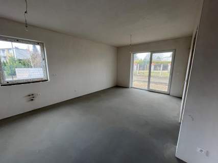 Nowe apartamenty na sprzedaż w Goczałkowicach Zdroju.