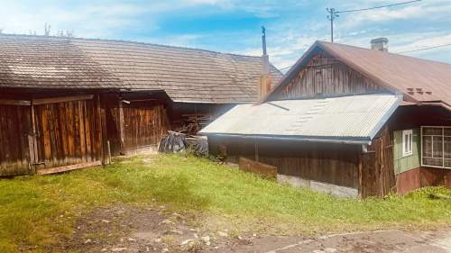 Dom na sprzedaż, 100 m2, Ruda Kameralna