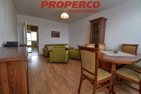 Mieszkanie 59,95m2, 3 pokoje, os. Świętokrzyskie