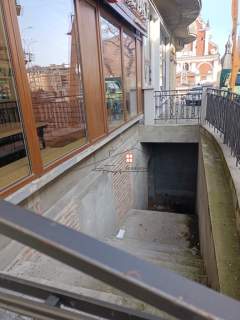 Do wynajęcia piwnice kamienicy w centrum Przemyśla