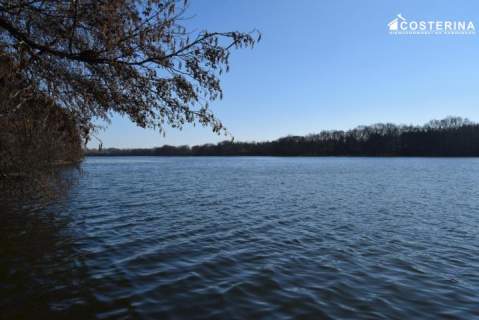 Działki letniskowe na sprzedaż Liniewo, Kaszuby Tylko w Costerina