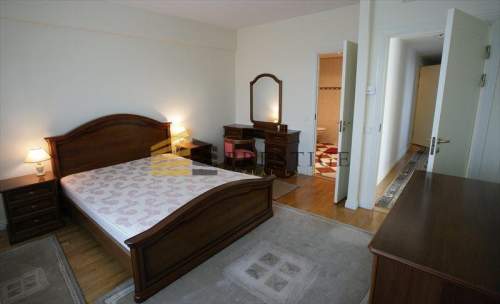 Luksusowy apartament z widokiem na pola Wilanowski