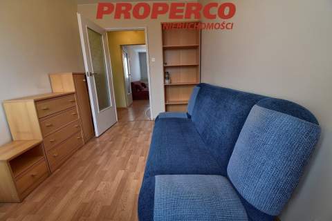 Mieszkanie 59,95m2, 3 pokoje, os. Świętokrzyskie