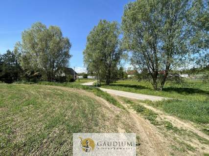 Działka z Warunkami Zabudowy 2138 m2 Zła Wieś