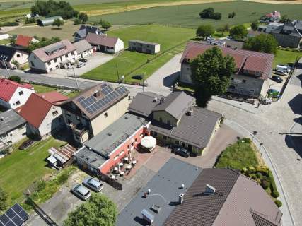 Restauracja, pub na sprzedaż Góra Św. Anny