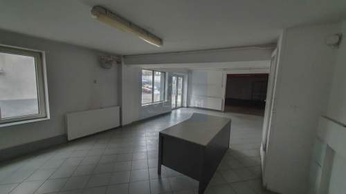 Lokal użytkowy 90m2 Tysiąclecie