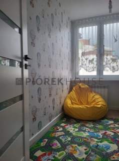 3-pokojowe mieszkanie na Targówku