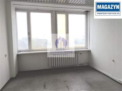 Praga Północ magazyn 13,19 m2