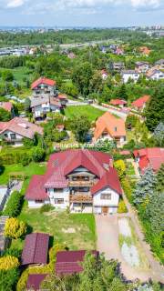 Dom w Swoszowicach 275m2 z dużą działką