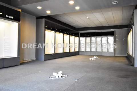 Lokal do wynajęcia w Krośnie - 320 m2