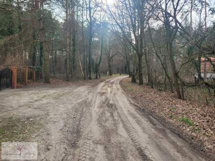 Działka budowlana