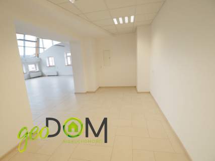 MEGA-HIT Lokal 156 m2 2 piętro centrum Chełma