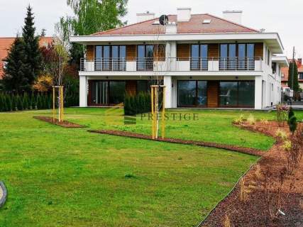 Prestiżowe osiedle z dostępem do Jeziora TOP LUX