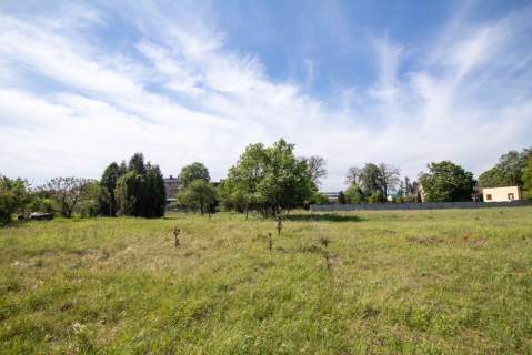 Działka pod zabudowę wielorodzinna Kalety 2875m2