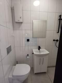 Lokal użytkowy na parterze 38m2 Palmowa