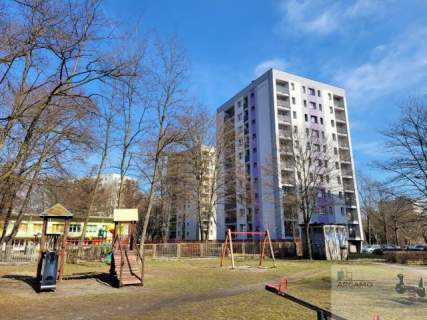 Do własnej aranżacji w ścisłym centrum Sosnowca.